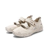 Jeep Mary Jane Outdoor Sandal Grey
