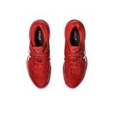 Asics Court FF 3 Novak Cranberry