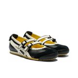 Onitsuka Tiger Mexico 66 TGRS Cream Black