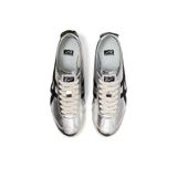 Onitsuka Tiger Mexico 66 Pure Silver Black