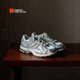New Balance 1906R Silver Metallic