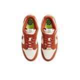 Nike Dunk Low Burn Sunrise