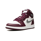  Air Jordan 1 High Bordeaux GS 