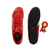 Puma Speedcat OG Red