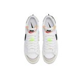 Nike Blazer Low ’77 Jumbo White Black