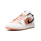  Air Jordan 1 Low Madder Root 