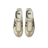 Onitsuka Tiger Mexico 66 Ivory Black