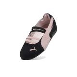 Puma Speedcat Ballet Black Mauve Mist