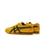 Onitsuka Tiger Mexico 66 SD Black Yellow