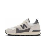 New Balance 475 Sea Salt Castlerock