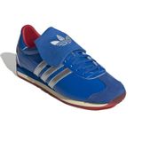 Adidas Country OG YESEYESEE Blue Matte Silver