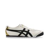 Onitsuka Tiger Mexico 66 Cream Black