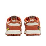 Nike Dunk Low Burn Sunrise