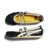 Onitsuka Tiger Mexico 66 TGRS Cream Black