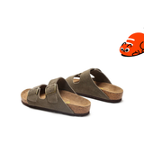 Devo Life Arizona Moss Green