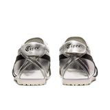 Onitsuka Tiger Mexico 66 Pure Silver Black