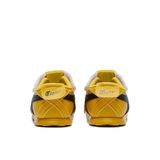 Onitsuka Tiger Mexico 66 Black Yellow Kids