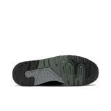 New Balance 998 Made in USA Black Grey
