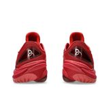 Asics Court FF 3 Novak Cranberry