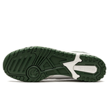 New Balance 550 Premium White Green