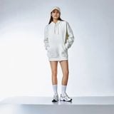 New Balance 530 White Silver Metallic
