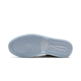 Air Jordan 1 Low Wolf Grey