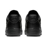 Nike Air Force 1 Triple Black