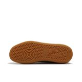 Puma Palermo Wide Lace Brown Mushroom