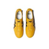 Onitsuka Tiger Mexico 66 SD Black Yellow