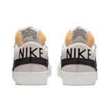 Nike Blazer Low ’77 Jumbo White Black