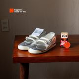 Onitsuka Tiger Mexico 66 TGRS Silver Cream