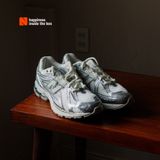 New Balance 1906R Silver Metallic