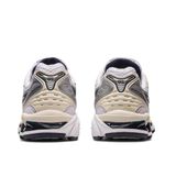 ASICS Gel Kayano 14 White Midnight