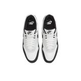Nike Air Max 1 White Black
