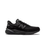 New Balance 990v6 Made in USA Triple Black