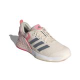 Adidas Dropset 3 Chalk Semi Pink Spark