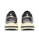 New Balance 1000 Silver Metallic