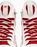 Converse Run Star Legacy CX White Red