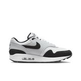 Nike Air Max 1 White Black