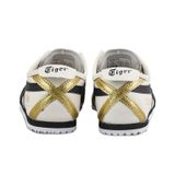 Onitsuka Tiger Mexico 66 Cream Black