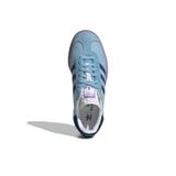 Adidas Gazelle Bold x KSENIASCHNAIDER