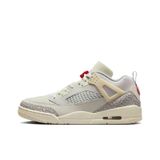 Air Jordan Spizike Low Coconut Milk