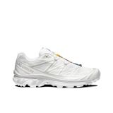 Salomon XT-6 ADV White Lunar Rock