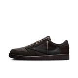 Air Jordan 1 Retro Low OG SP x Travis Scott Velvet Brown