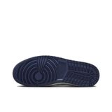 Air Jordan 1 Retro Low OG Howard University