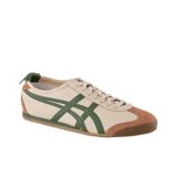 Onitsuka Tiger Mexico 66 Beige Grass Green