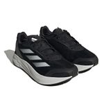 Adidas Duramo Speed Core Black Cloud White Carbon
