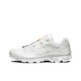 Salomon XT-6 ADV White Lunar Rock