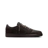 Air Jordan 1 Retro Low OG SP x Travis Scott Velvet Brown