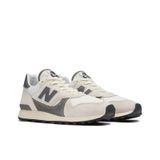 New Balance 475 Sea Salt Castlerock